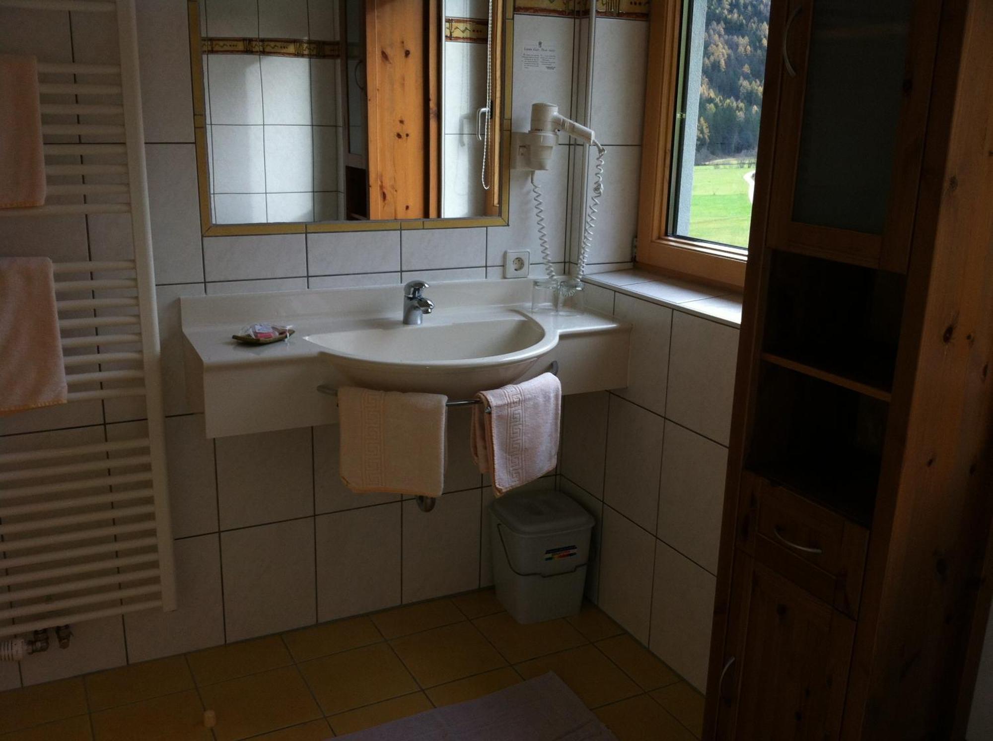 Apartamento Pichlgut Radstadt Exterior foto