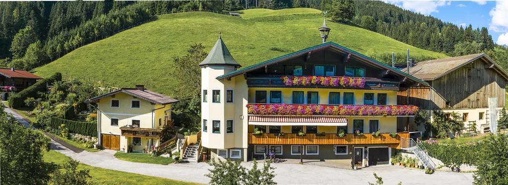 Apartamento Pichlgut Radstadt Exterior foto