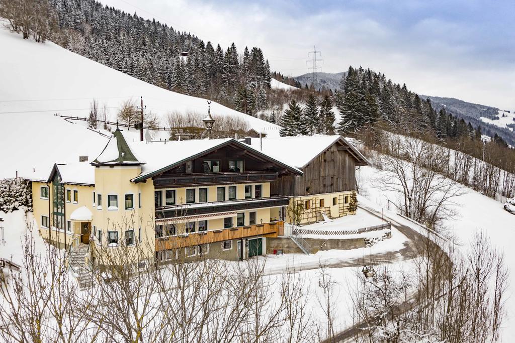 Apartamento Pichlgut Radstadt Exterior foto