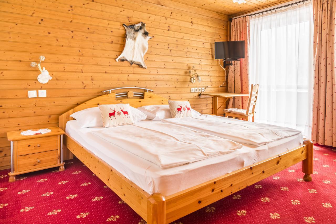 Apartamento Pichlgut Radstadt Exterior foto