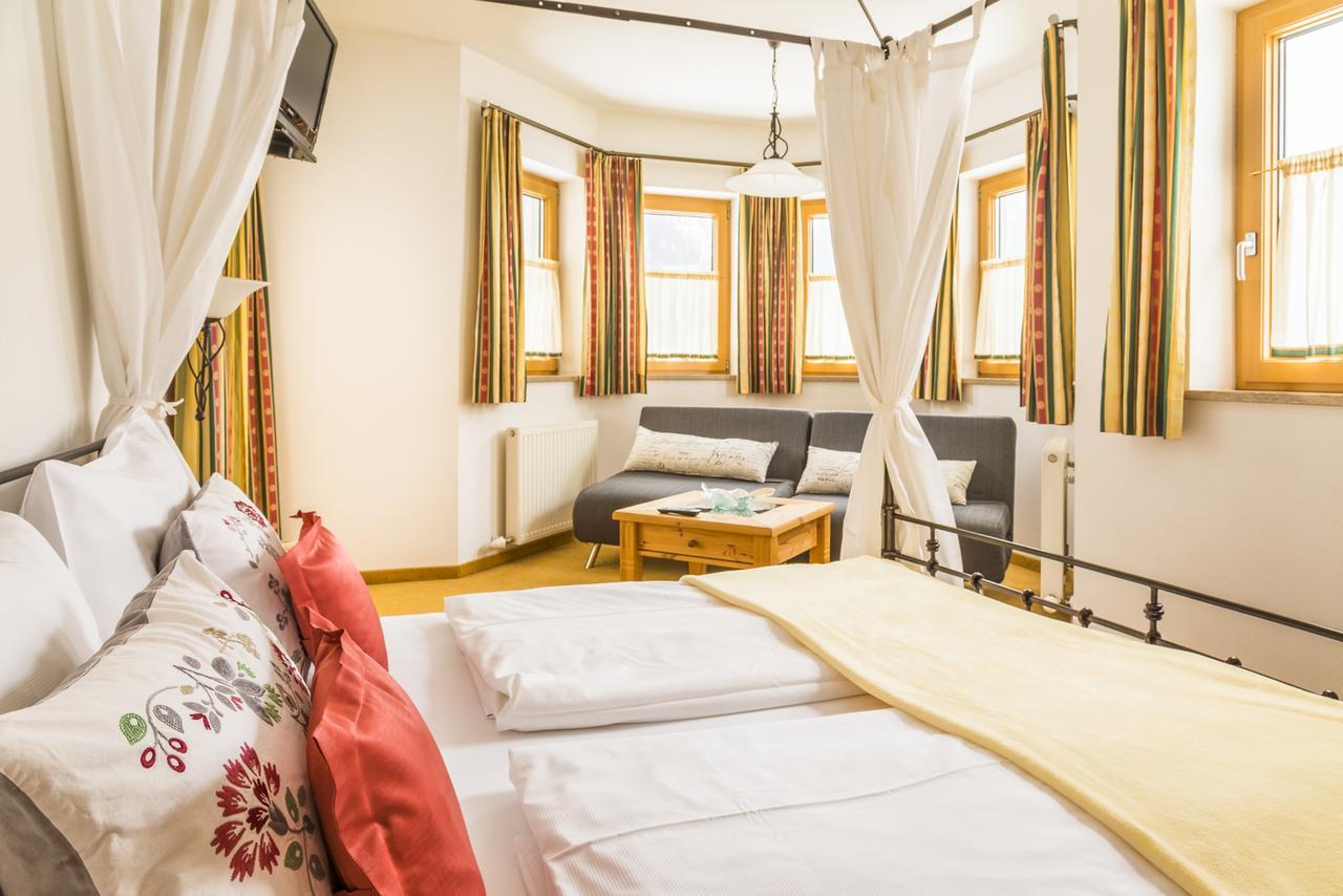 Apartamento Pichlgut Radstadt Exterior foto