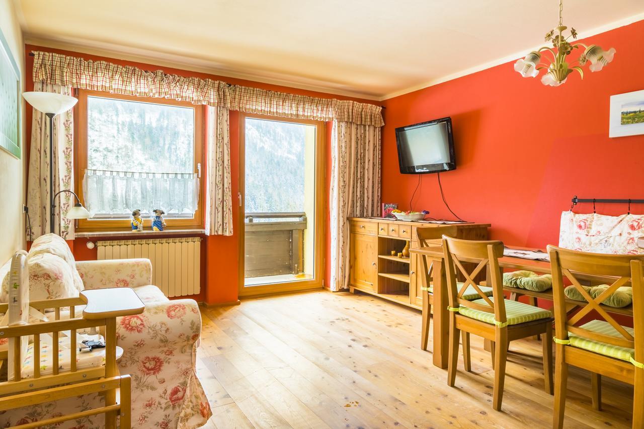 Apartamento Pichlgut Radstadt Exterior foto