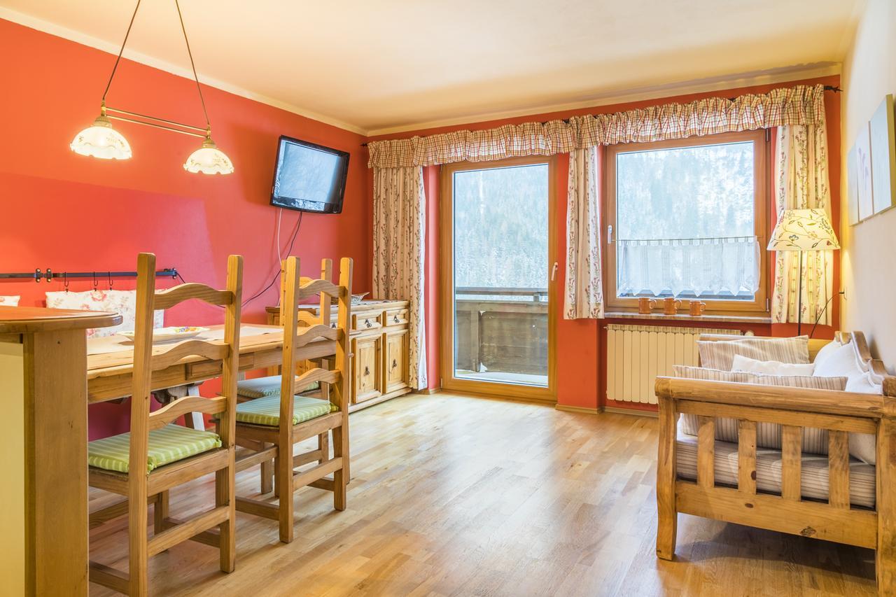Apartamento Pichlgut Radstadt Exterior foto