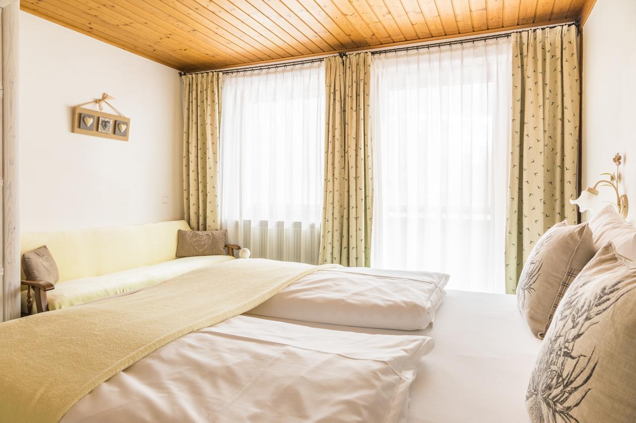 Apartamento Pichlgut Radstadt Exterior foto