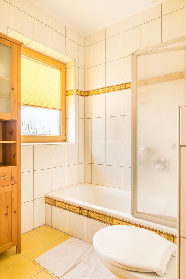 Apartamento Pichlgut Radstadt Exterior foto