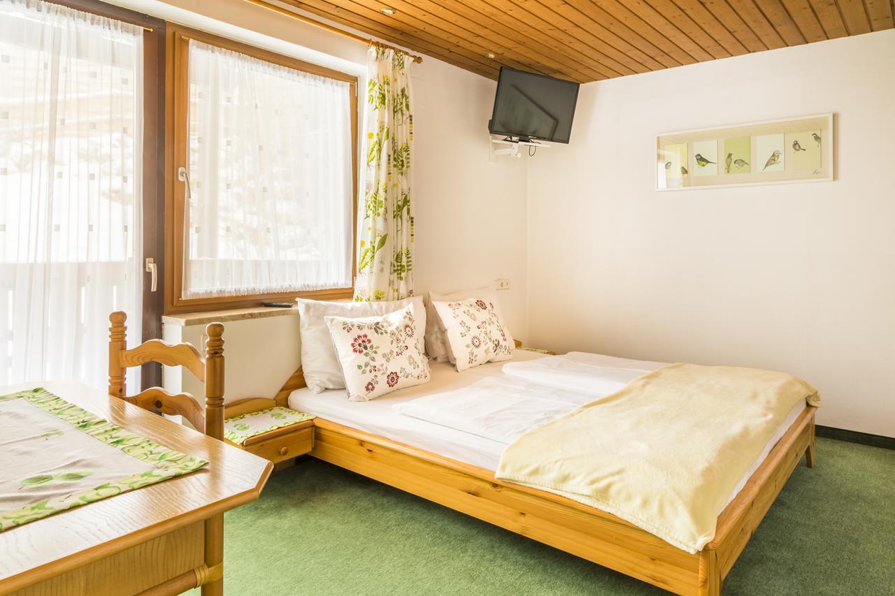 Apartamento Pichlgut Radstadt Exterior foto