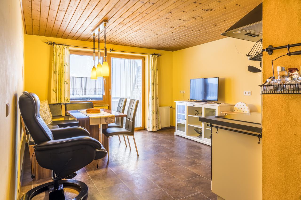 Apartamento Pichlgut Radstadt Exterior foto
