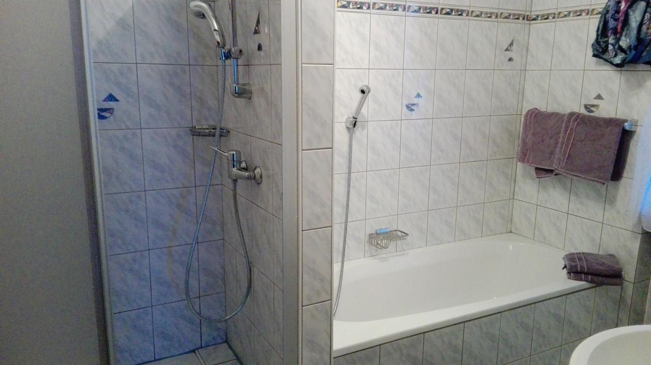 Apartamento Pichlgut Radstadt Exterior foto